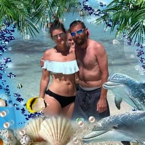 Meet your Posher, Dan